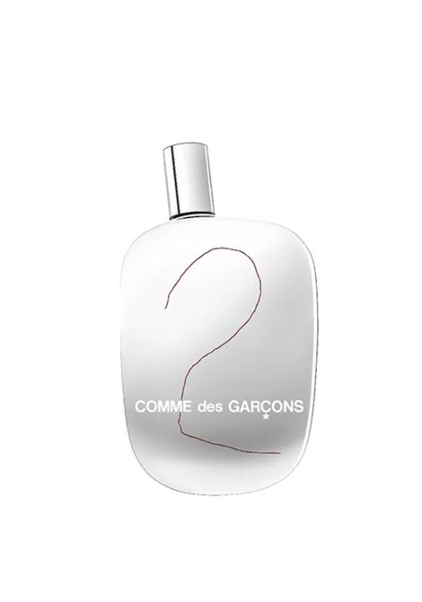 Cdg 2 perfume 50 ml unisex COMME DES GARCONS PARFUMS divincenzoboutique